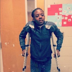 Meet your Posher, Cameron